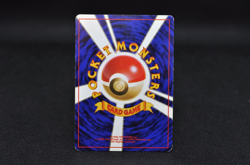 Dark Hypno No. 097 Holo Rare Team Rocket Pokemon Japanese Excellent - Image 3
