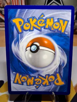 Mega Gardevoir ex MEP 032 - NM Pokemon Mega Evolution Holo Promo Attack Rare - Image 2