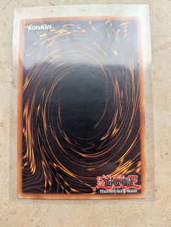 Yugioh Rechter Arm der Verbotenen LOB-G099 Deutsch Top 1.Auflage/1.Edition 2002 - Image 2