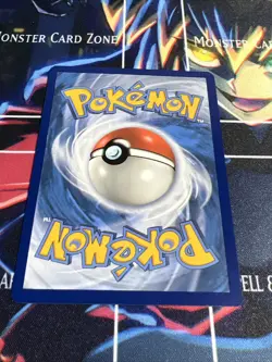 Espurr 79/214 Regular Unbroken Bonds Pokemon Card TCG Common - Image 3