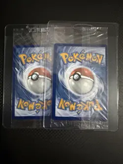 Iron Thorns 098 Temporal Forces ETB Sealed mint pack Promo Pokemon Card - Image 2