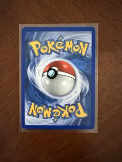 Pokemon Card 1st Edition Sentret Neo Discovery 63/75 Near Mint NM - Image 2