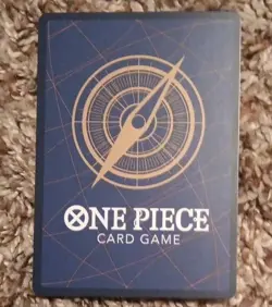 One Piece Pre-release Cards: Nefeltari Cobra & Dragon Twister Demolition Breath - Image 2