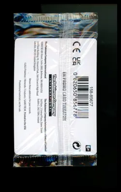 Tinkaton 105/193 Paldea Evolved Gamestop SEALED Promo Pokemon Card TCG - Image 2