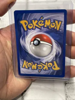 Cubone 50/64 Common Jungle Unlimited Card NM/MT Vintage Vtg TCG Pokemon WOTC - Image 3