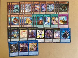 Yugioh Spright Deck Core - Image 1