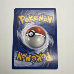 Clean!! Pokemon Card - Farfetch'd Canarticho FRENCH 1st Edition Base Set 27/102 - Image 3