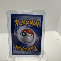 Clean!! Pokemon Card - Farfetch'd Canarticho FRENCH 1st Edition Base Set 27/102 - Image 4