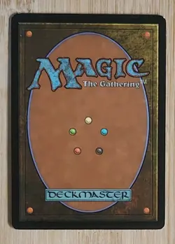 Magic: The Gathering Magewright's Stone Dissension Uncommon Artifact Regular - Image 2