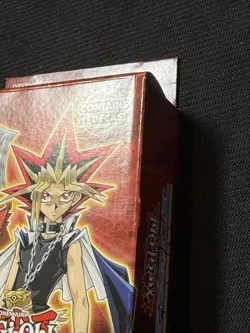 Yu-Gi-Oh! Speed Duel Starter Deck (Match Of The Millennium & Twisted Nightmares) - Image 2