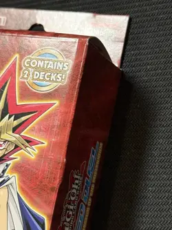 Yu-Gi-Oh! Speed Duel Starter Deck (Match Of The Millennium & Twisted Nightmares) - Image 3