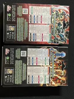 Yu-Gi-Oh! Speed Duel Starter Deck (Match Of The Millennium & Twisted Nightmares) - Image 5