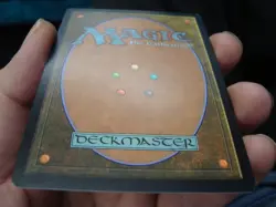 Oblivion Ring x1 FOIL MTG - Image 3