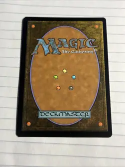 Rankle, Master of Pranks (Foil Etched) Commander Masters Foil - Image 2