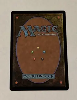 MTG Secret Tunnel - Avatar: The Last Airbender NM - Image 2