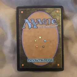 MTG Eerie Interlude Shadows over Innistrad LP - Image 2