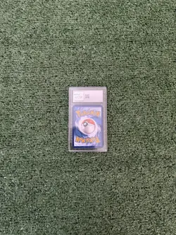 Pokemon TCG Magneton SVP 159 Black Star Promo CGC 10 Surging Sparks - Image 3