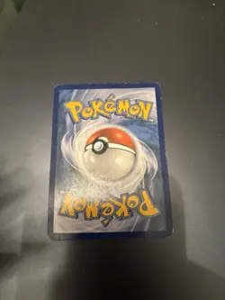 Pokemon Mew EX Full Art Ultra Rare Holo XY126 Promo XY Card - Image 2