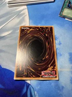 Yu-Gi-Oh! TCG Mirror Force Metal Raiders MRD-138 Unlimited Ultra Rare Light Play - Image 3