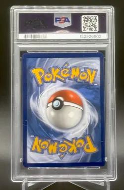 Pokemon Obsidian Flames Charizard EX Special Illustration Sir #223/197 PSA 9 - Image 2