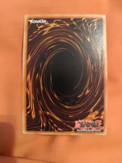 Super Polymerization Yu-Gi-Oh! SDSH-EN026 1st Common - Image 2