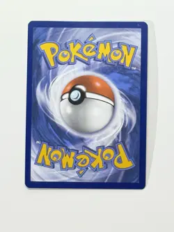 Teal Mask Ogerpon 123 Pokemon Twilight Masquerade ETB Promo ENG LP-MP - Image 5
