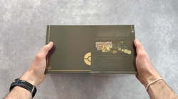 Pokemon Zacian Zamazenta Ultra Premium Collection UPC Sealed Sword Shield Box - Image 2