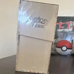 Pokemon Scarlet & Violet 151 Elite Trainer Box English Snorlax 2023 - Image 4