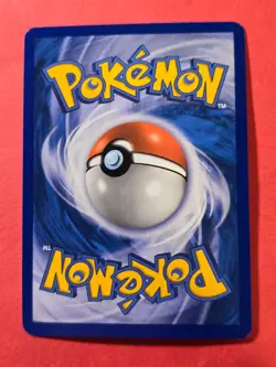 2008 Pokemon Organized Play Series 7 #16 Sentret, C, NF/H, cd6 - Image 2