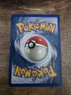 Pokemon Light Jolteon Neo Destiny Uncommon Regular 48/105 70 English - Image 3