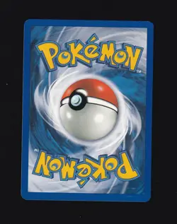 2000 Pokemon TCG Gym Challenge Lt Surge's Pikachu 81/132 - Image 2