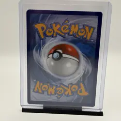 Blaziken VMAX 021/198 Holo Rare VMAX Chilling Reign Pokemon NM - Image 2