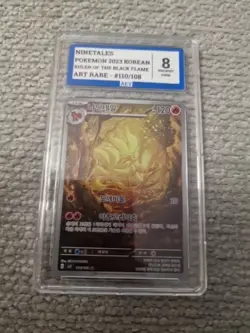 Pokemon Slab Bundle Package Job Lot 9 Slabs Bundle Pikachu - Image 3