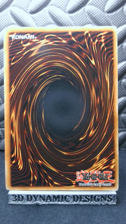 | Yugioh Black Illusion Ritual MRL-051 Super Rare Magic Ruler NM 🔥 | - Image 2