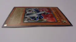 Silent Swordsman LV7 WC5-EN001 (Ultra Rare, Unlimited, Moderately Played / MP) - Image 3