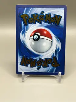 Pokemon TCG Mew EX Metal Gold NM 205/165 Scarlet & Violet 151 Promo Card - Image 2