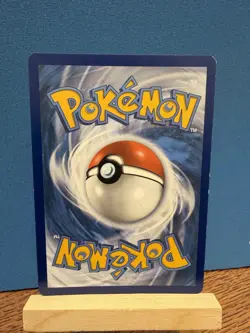 Pokemon TCG Eevee Swsh175 Black Star Promo Holo Rare Card - Image 2