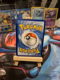 Raichu GX SM213 Black Star Promo - Hidden Fates Pokemon Card - Image 3