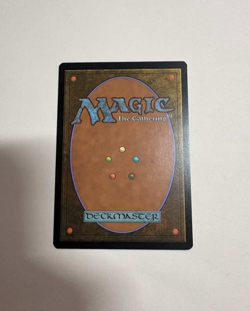 Mtg Ancient Bronze Dragon Card Dungens and Dragons - Image 2