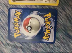 Set Of 2 Pokemon Cards : Dratini 53/82 + Dark Dragonair 33/82 1ST EDITIONS! - Image 3