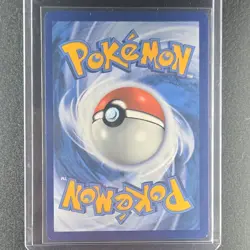 Galarian Moltres SWSH284 Sword & Shield Black Star Promo Pokemon Card nm - Image 2