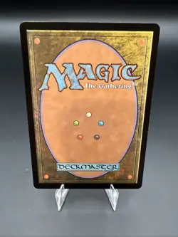 MTG Flare of Fortitude Modern Horizons 3 Regular NM R 0026 - Image 3