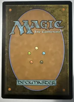 Dark Petition Magic Origins Regular - Image 2