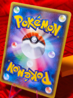 Mega Tokyo's Pikachu 098/XY-P Pokemon Card Japanese Promo 2 NM-LP - Image 2