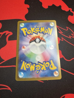 Pokemon TCG Cynthia's Garchomp ex 087/063 Heat Wave Arena Special Art Rare NM - Image 2