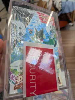 Pokemon Scarlet & Violet Paldea Evolved Booster Box 36 Sealed 💥w/ Acrylic Box 820650863493 - Image 3