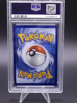 Pokemon Blissey V Silver Tempest Trainer Gallery Alt Art TG22/TG30 PSA 9 - Image 2