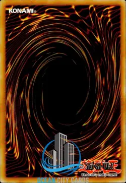 Yugioh Spirit of Yubel PHNI-EN001 Super Rare 1st Edition - Image 2