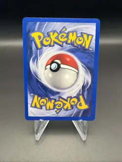 Giovanni's Gyarados - Holo - 6/132 Gym Challenge - Pokemon TCG 2000 - Image 2