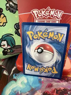 Pokemon Clive 342/190 Shiny Treasure EX Super Rare Holo Korean NM - Image 3